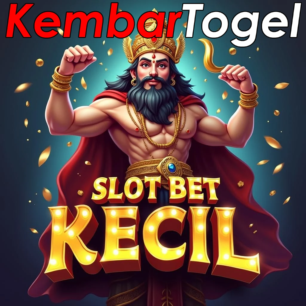 slot bet kecil